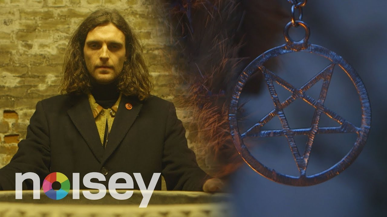 Jesus Loves Goths: Bible Study for Metal Heads
