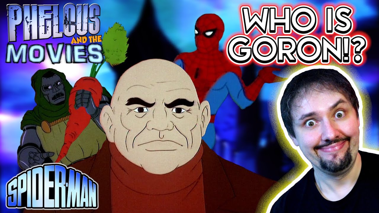 The Most Important Spider-Man Character You Never Heard Of