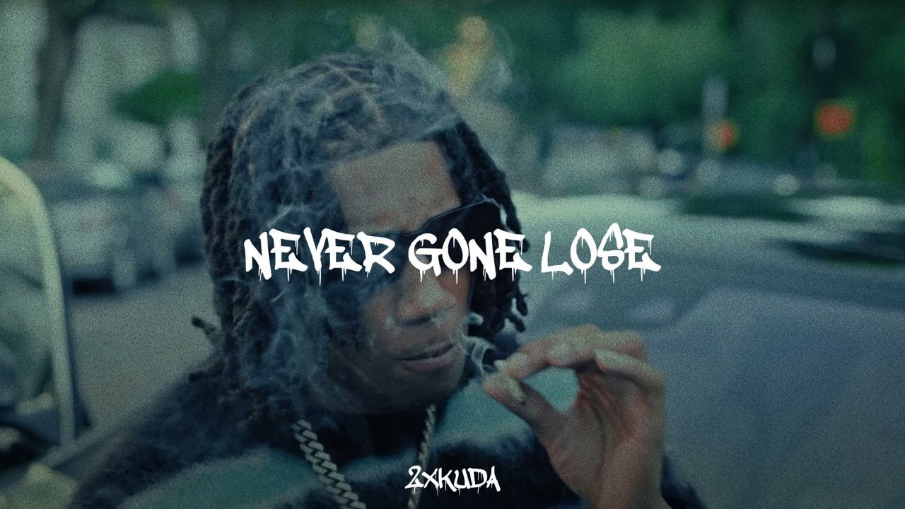 [FREE] Digga D x 50 Cent Type Beat 2024 - 'Never Gone Lose'