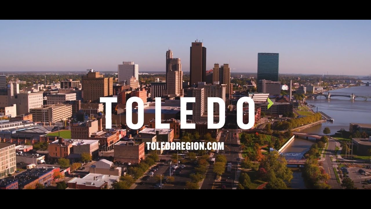 Toledo Region