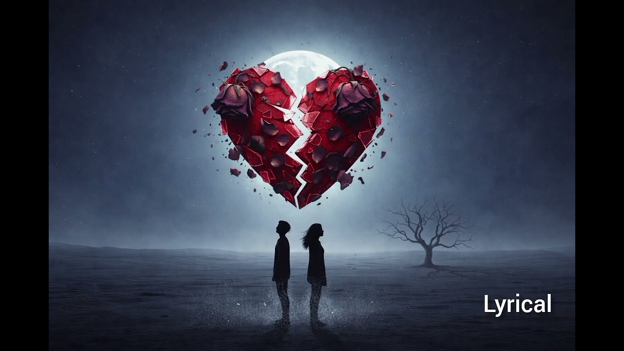 Mannat wala pyar song (artist- Lyrical) barekup feeling #song #sedsong #rap #music #sed #hiphop