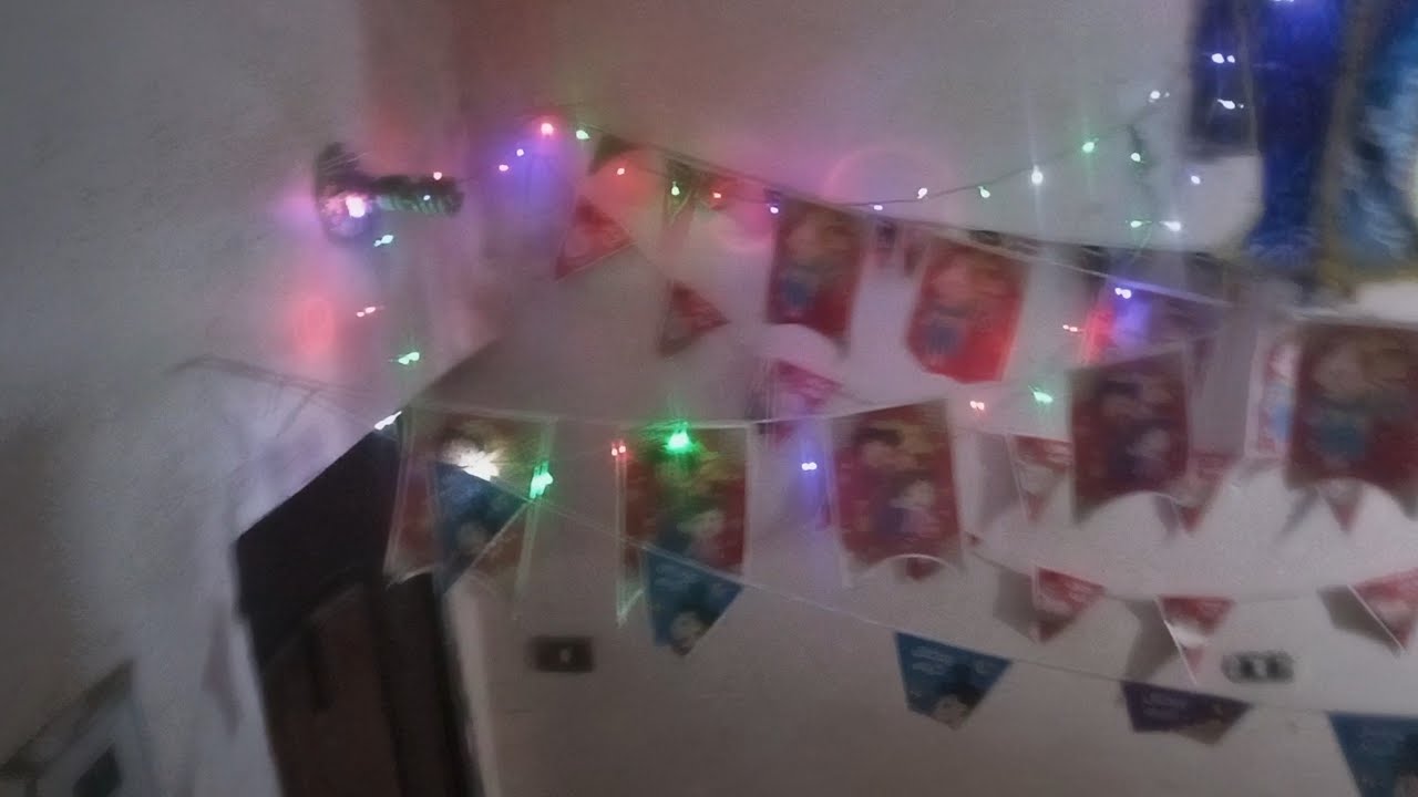 اول يوم رمضان فطرنا عند حماتى كل سنة وانتم طيبين