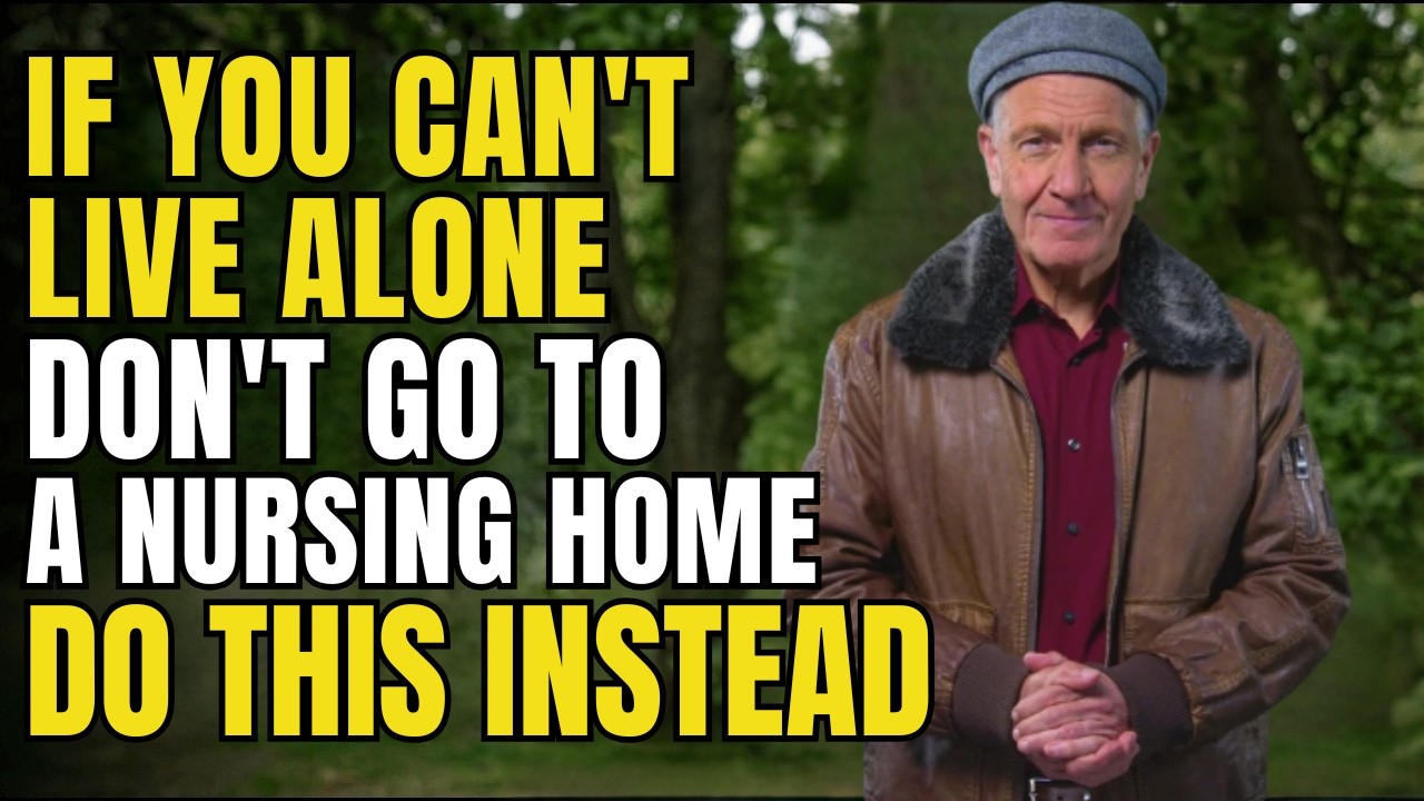 Aging on My Terms: The Truth About Independence, Family, and Finding Purpose at 83