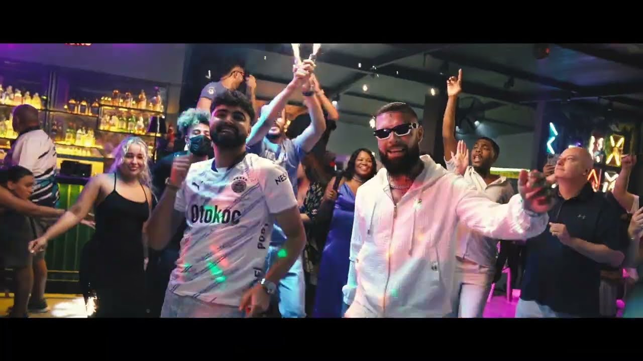 T.G.T Reapa - Dance (Official Video) ft. Apo2.1
