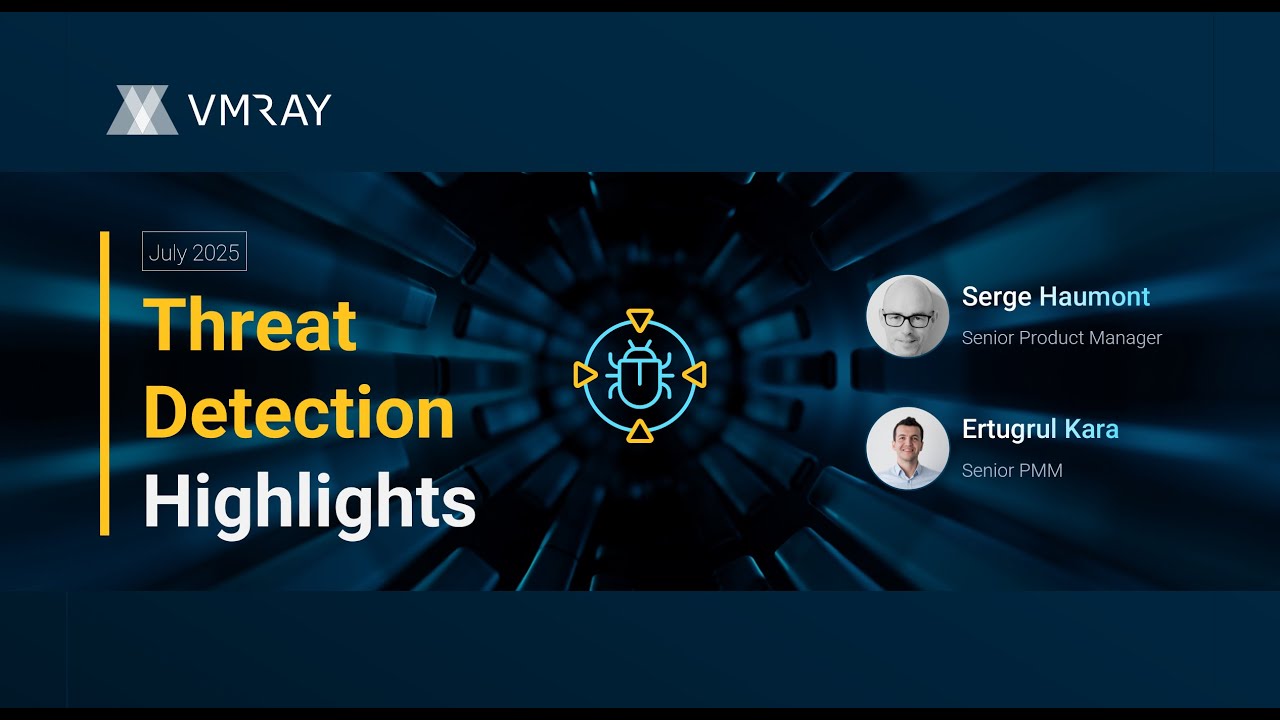 New Detections: Spotlight on Fingerprinting, Tofsee Configs & RansomHub-Linked Loaders