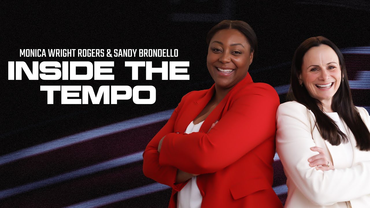 How Toronto is Building a World-Class WNBA Team | Inside the Tempo