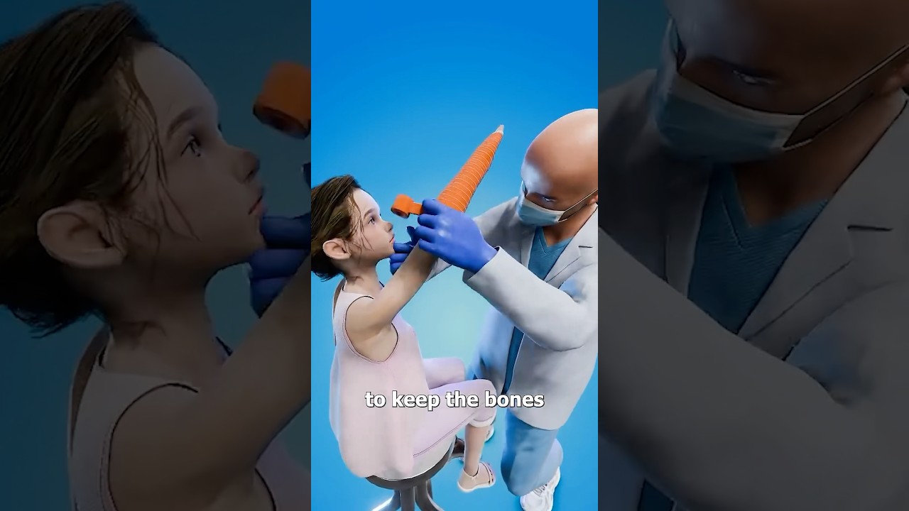 How Casts Work To Heal Broken Bones 😮 Surgeon Reacts