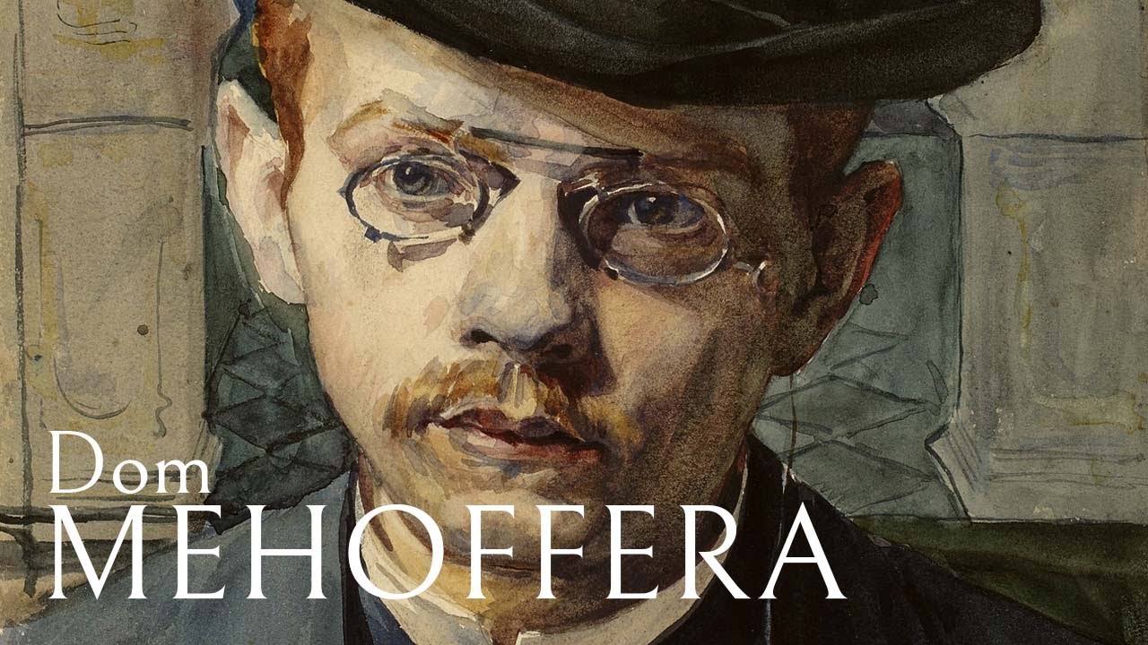 25. Musi być ogród – Dom Józefa Mehoffera w Krakowie (oddział MNK)