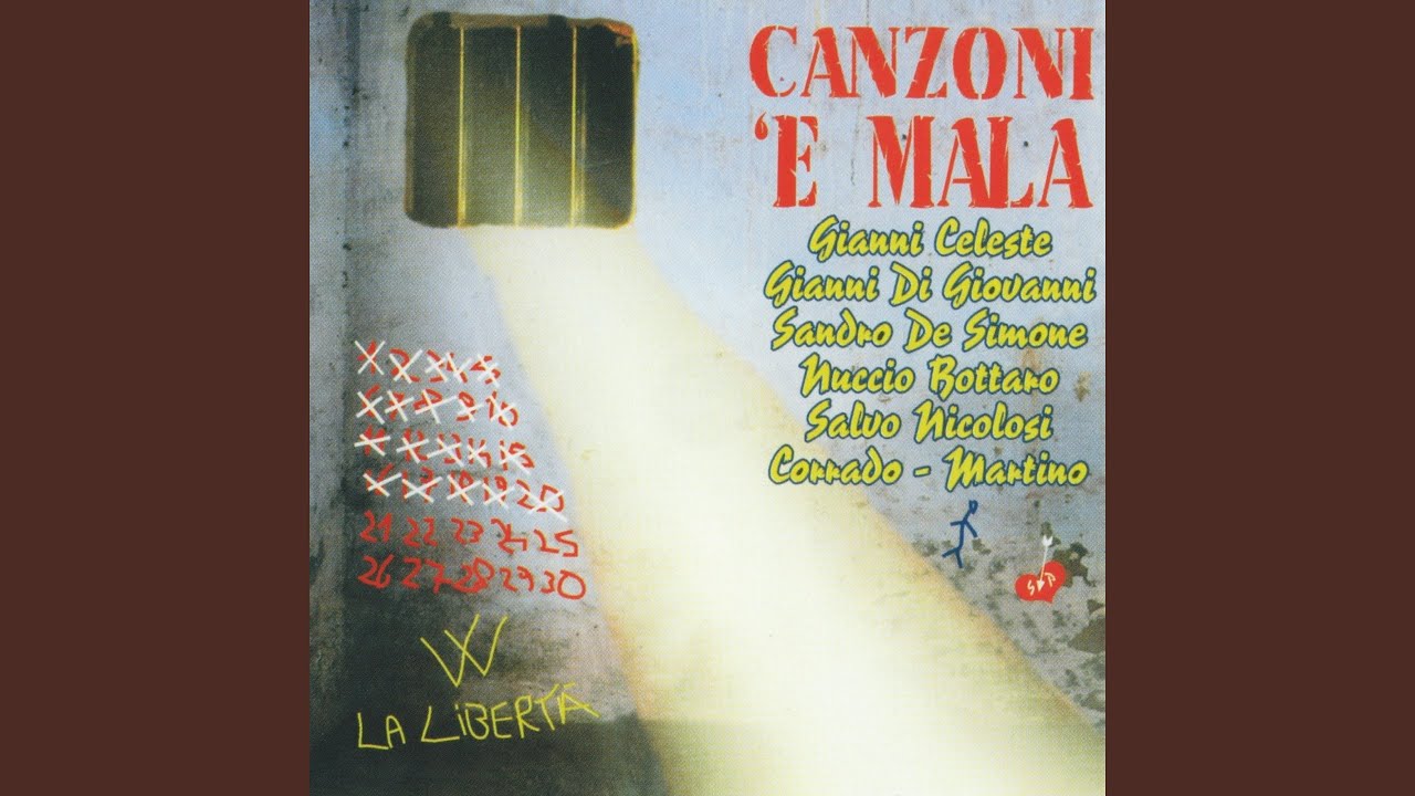 Songo innocente