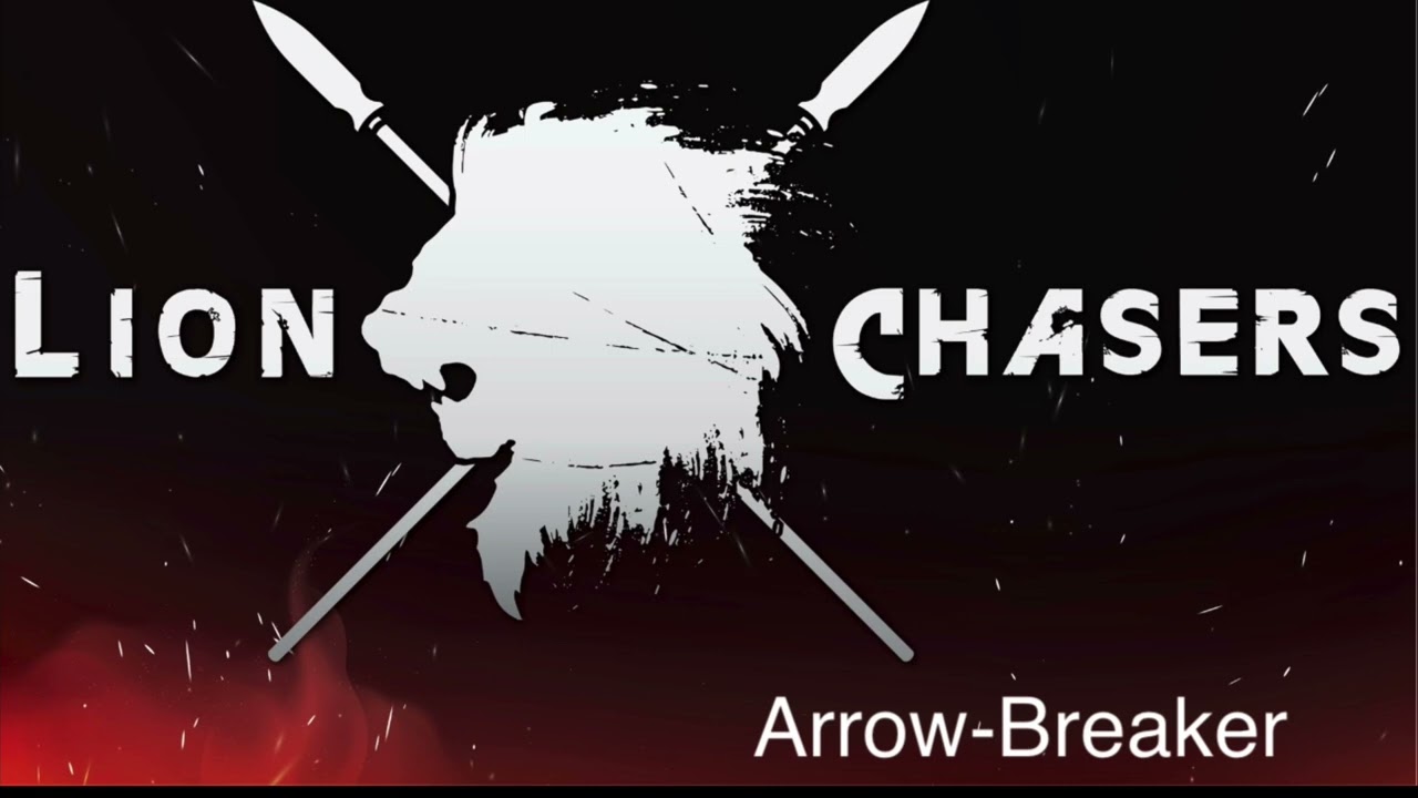 Arrow-Breaker