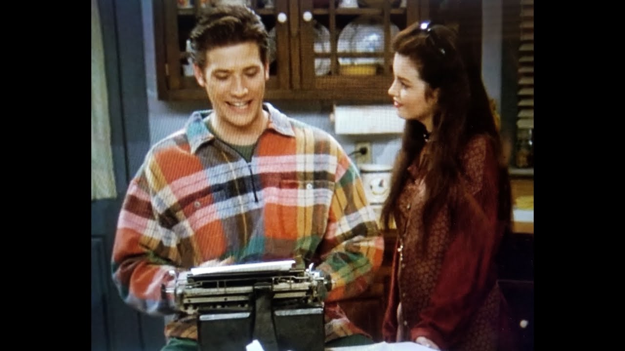Cody and Karen Moments II - Step By Step TV Series
