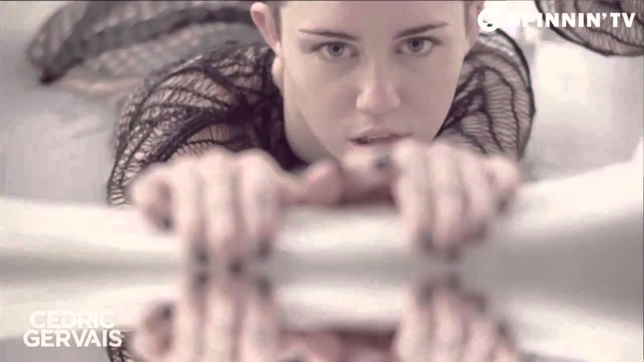 Miley Cyrus vs. Cedric Gervais - Adore You (Extended Club Remix)