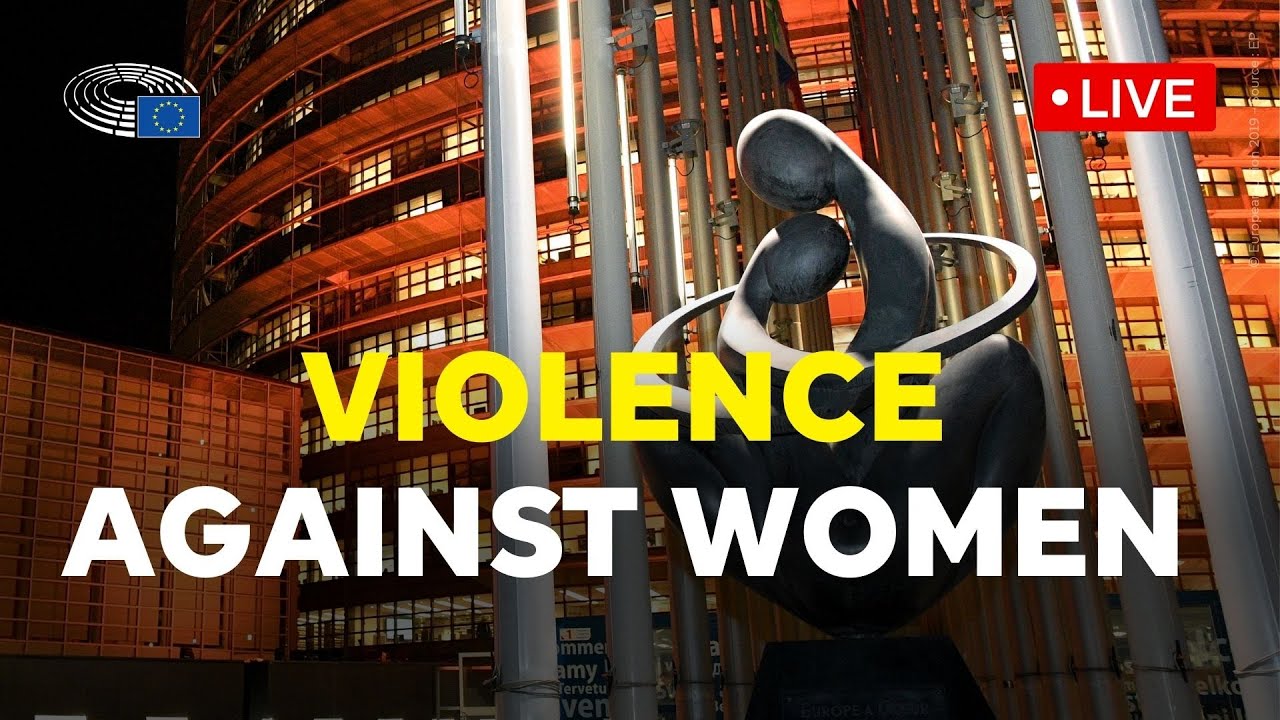Violence against women: members of Parliament assess the situation in the EU and beyond