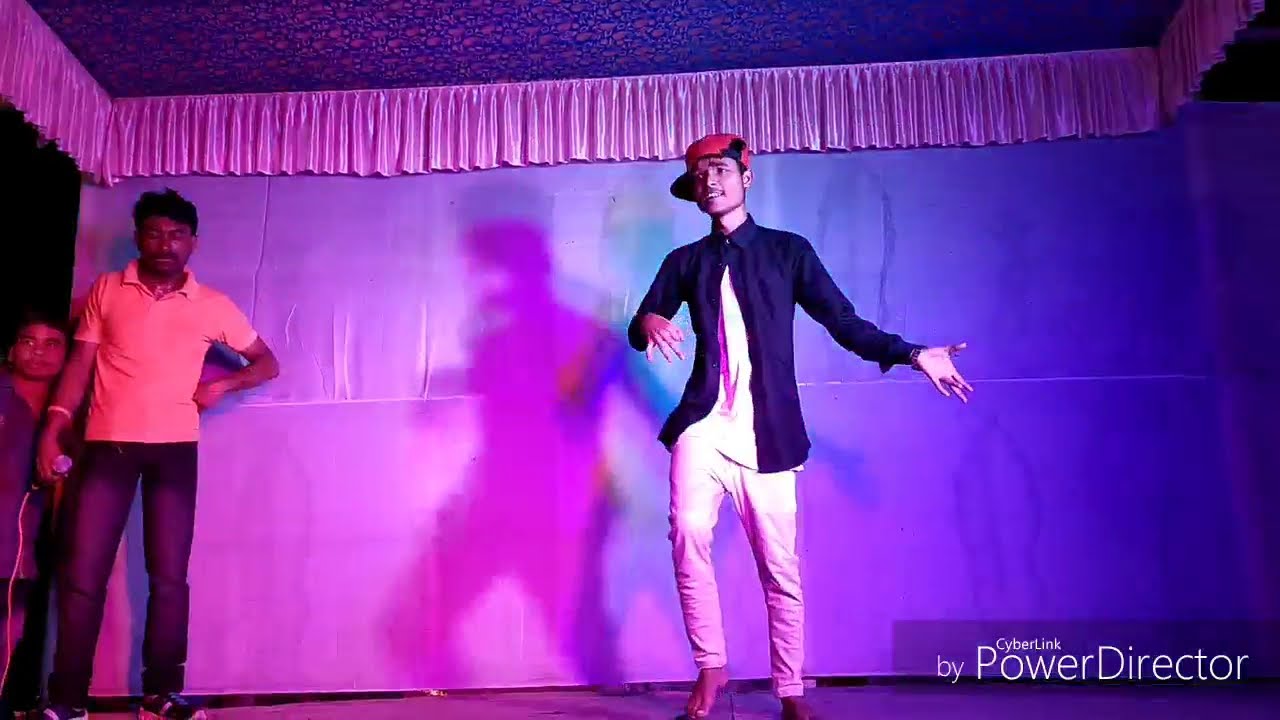 bholi si surat dance performance