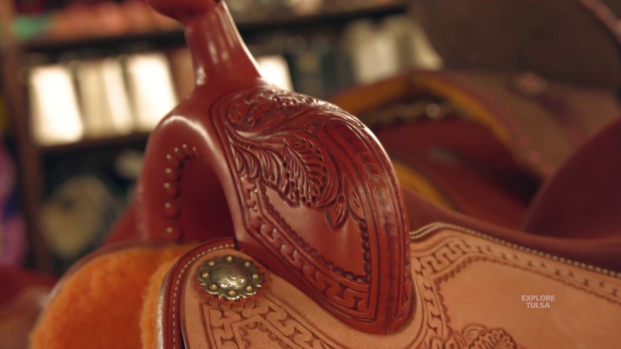 Mock Brothers Saddlery