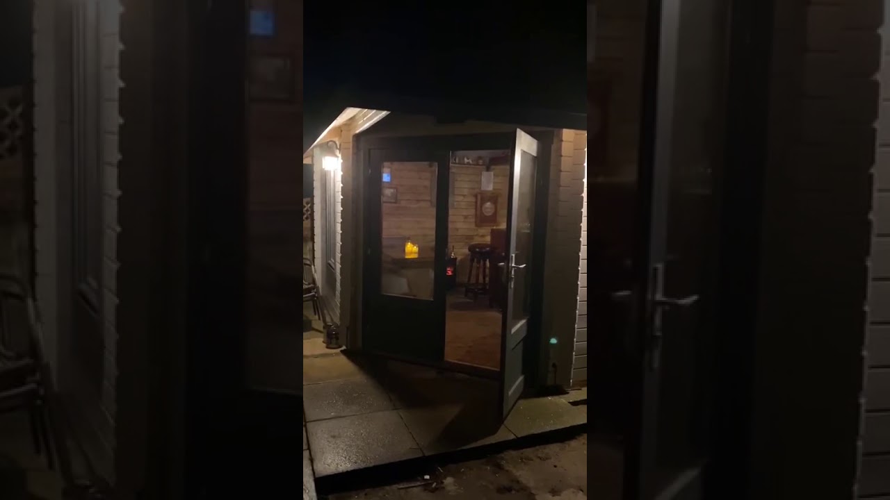 🥳🥳🥳Bring the pub to the garden!  Open all year round/happy hours! 🥳🥳🥳  AL timber Ltd