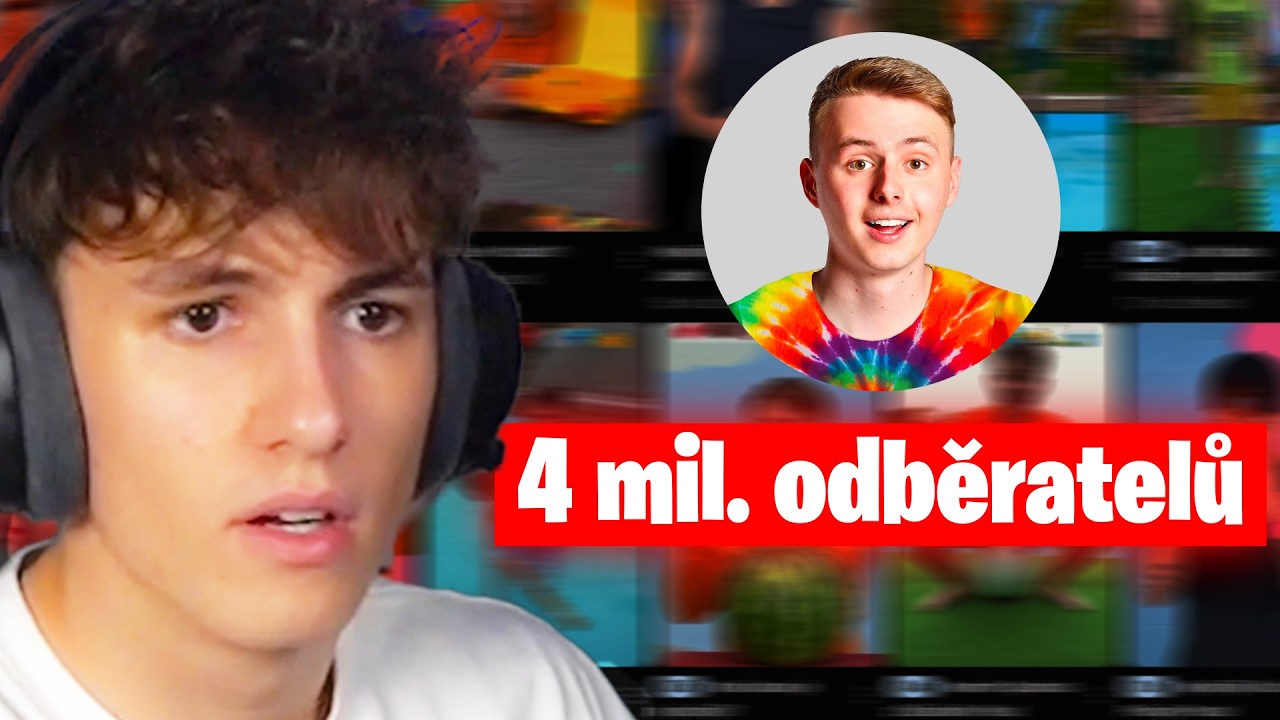 Fizi Si Koupil Odběratele?