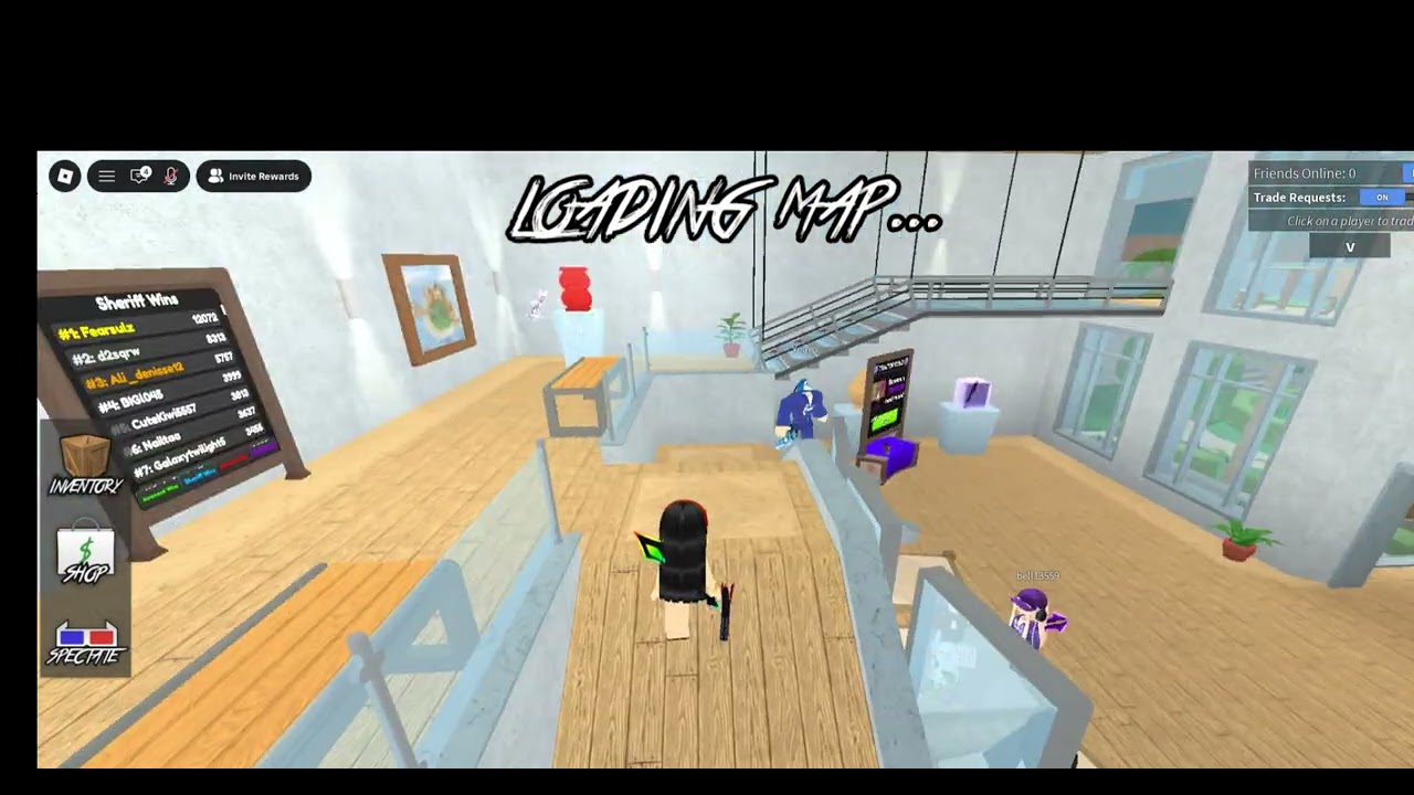 playing mmv bc the lastone blew up and i think yall anjoy it pls (like and sub