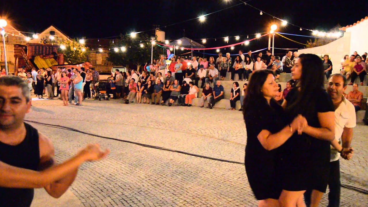 Mega Definição 2014 Paranhos da Beira