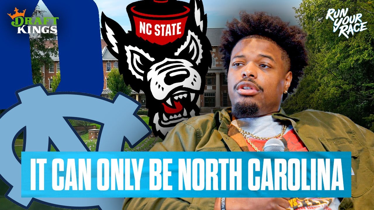 Why California doesn't count as part of the Hoop State conversation 👀