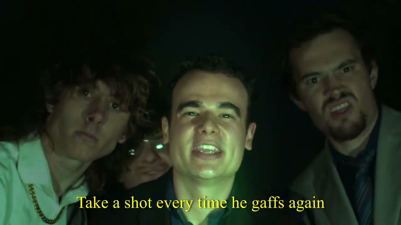 If Ben Shapiro could Rap (pt 2)