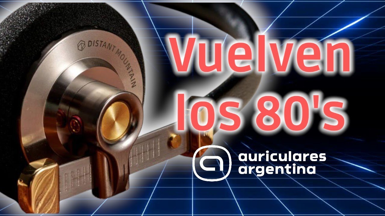 Roseselsa Distant Mountain – ¿Un Viaje Retro en Sonido HiFi?