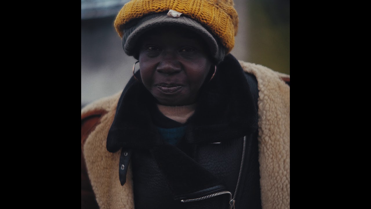 Kinefinity | Mavo LF | Vlogging in Amsterdam