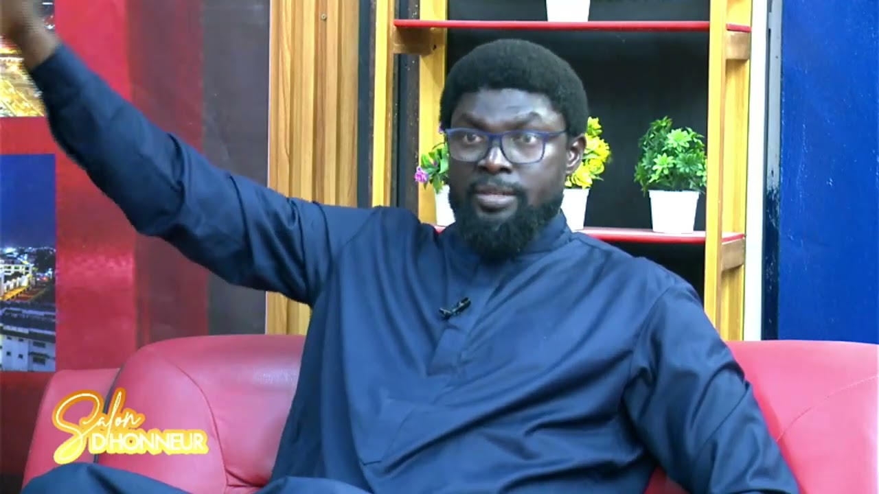 ⚡ Thiès Ouest : Dr Djité dévoile ses réponses aux défis de la commune !