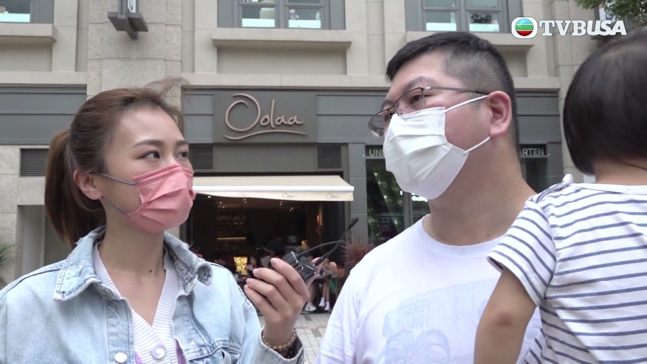 東張西望｜將軍澳某私立幼稚園突因財政問題結業，不少家長頓感徬徨