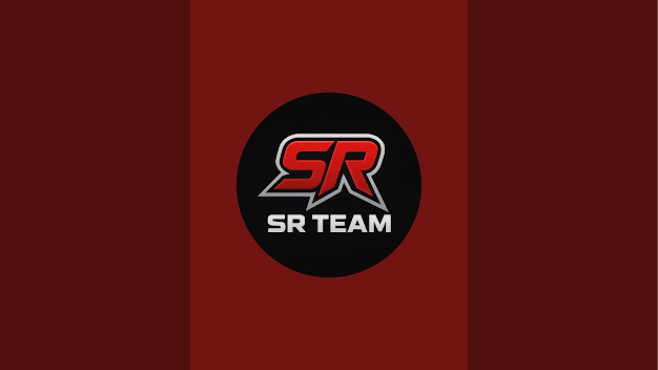 SR  TEAM is live