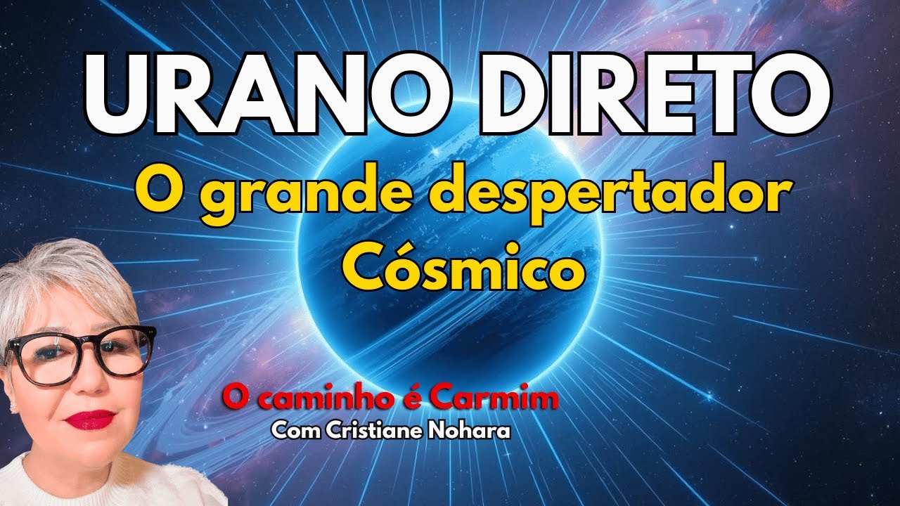 A Grande Finalização de Urano em Touro: O Último Abalo para a Liberdade (Fev - Abril 2026)