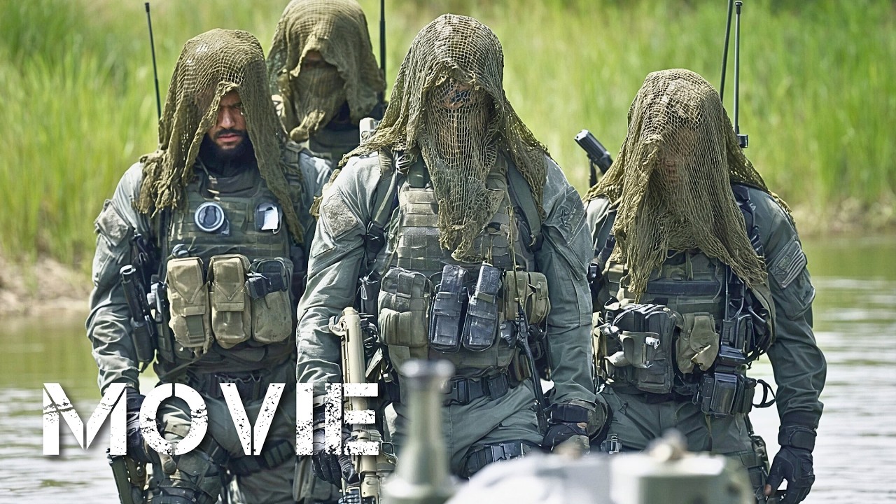 The Most Thrilling Blockbuster You&rsquo;ve Ever Seen! | Full Action Movie