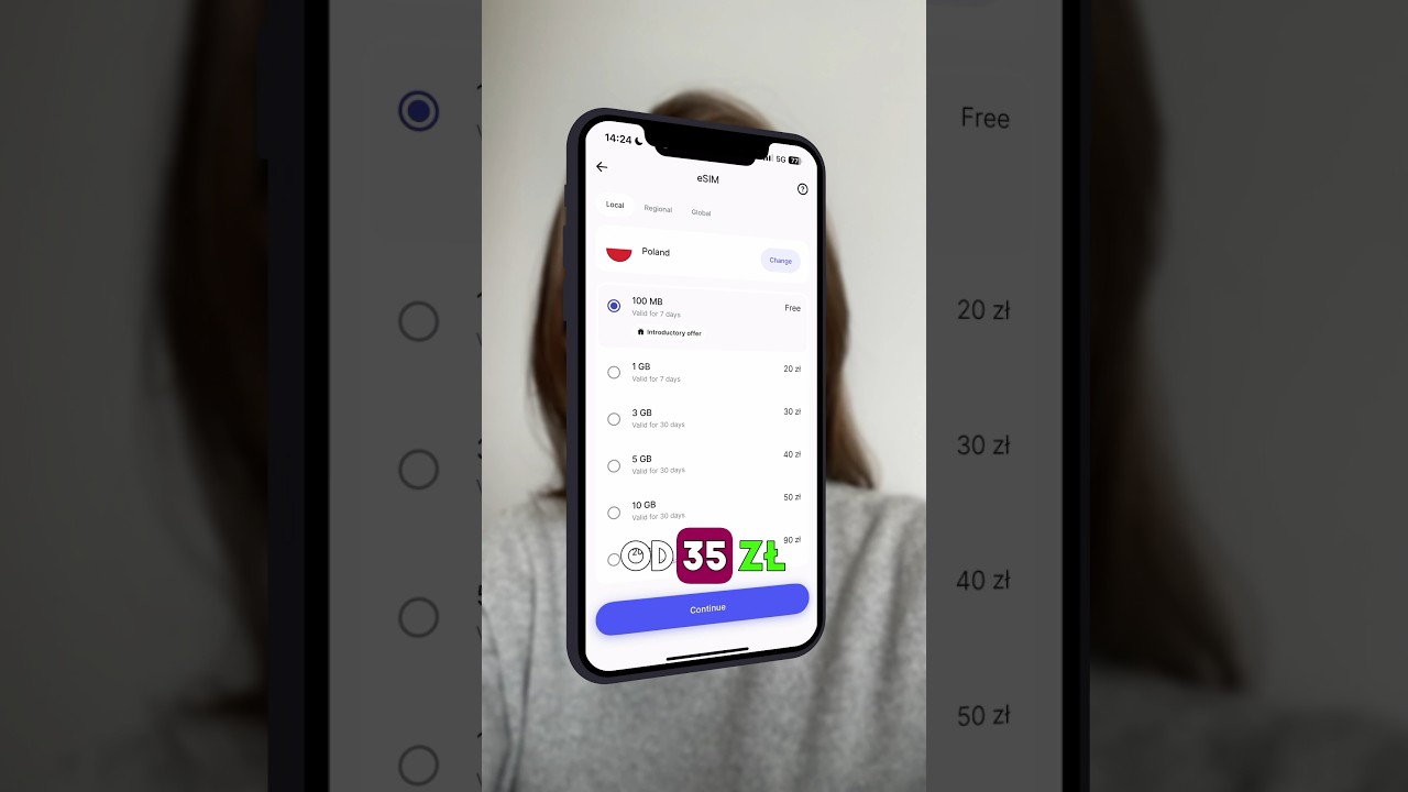 Kupisz kartę eSIM w Revolucie. Ile kosztuje nowa usługa? #esim #revolut #sim