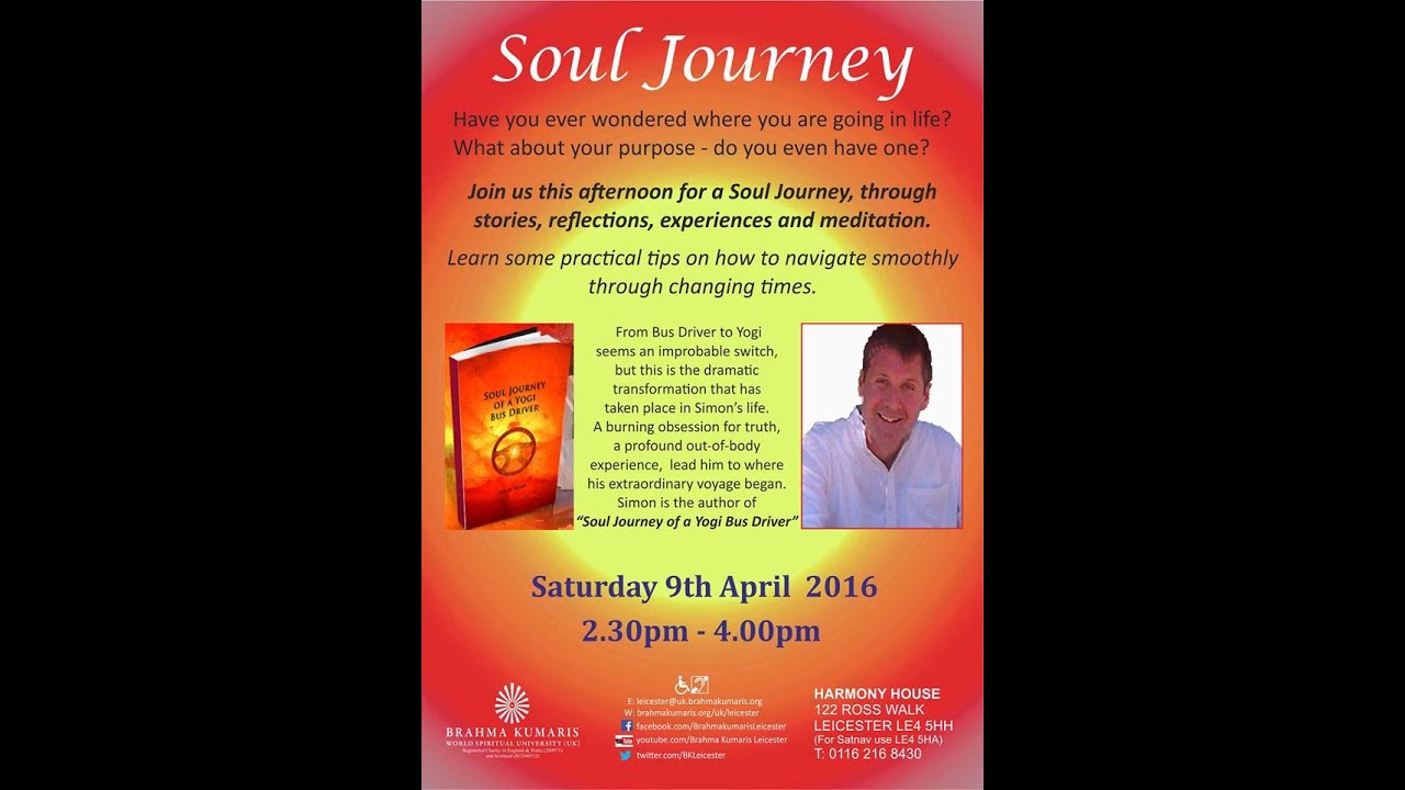 SOUL JOURNEY