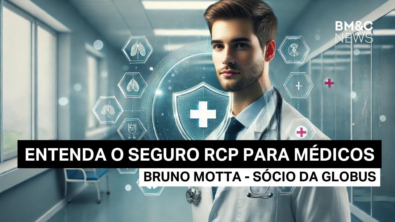 COMO FUNCIONA O SEGURO DE RESPONSABILIDADE CIVIL PROFISSIONAL PARA MÉDICOS