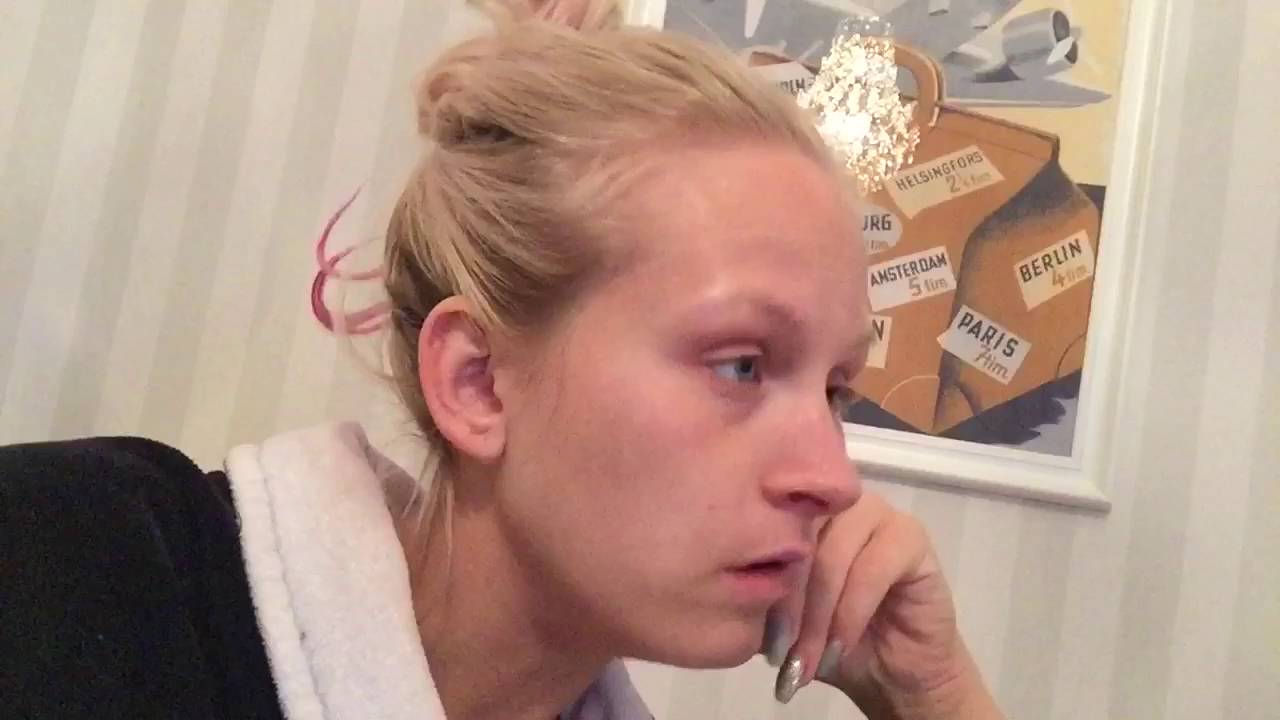 KOMMER JAG VARA SINGEL F&Ouml;R ALLTID?