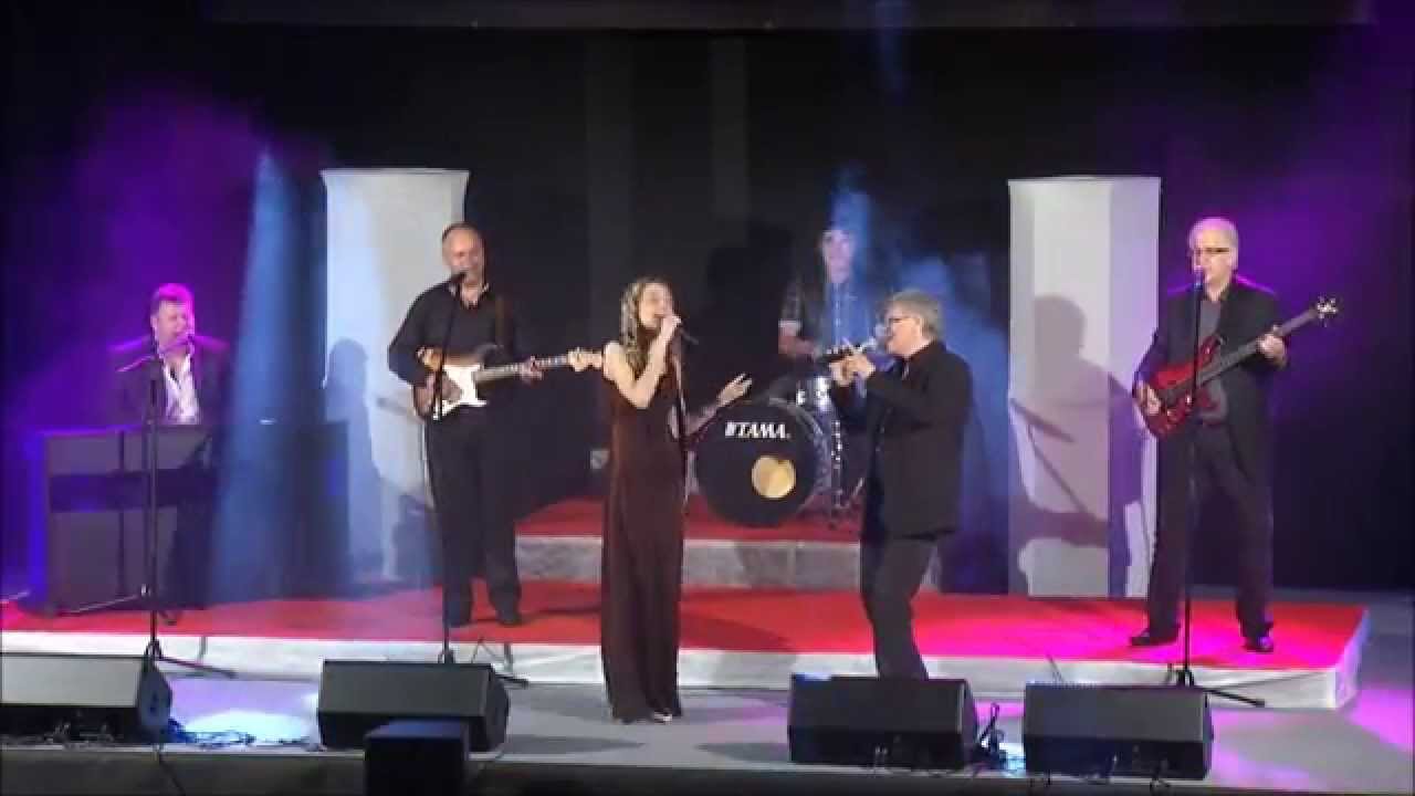 Magnet & Anita Kralj - Adijo, ljubica (MGNZ 2014)