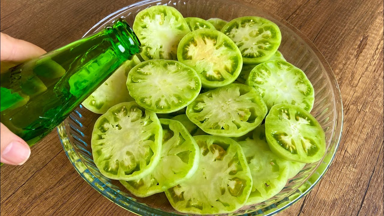 Я делаю это в изобилии каждый год, когда наступает сезон, он заканчивается первым на столе.