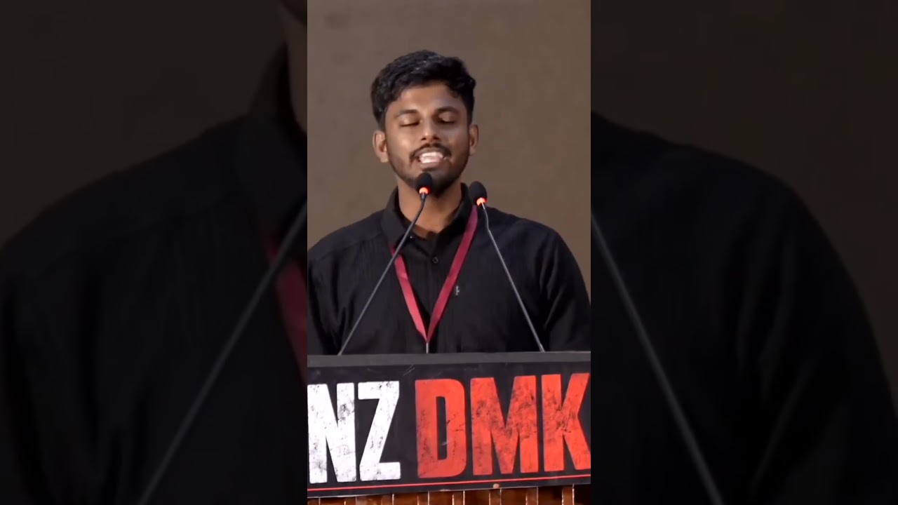 GenzDmk #genzdmk #dmk