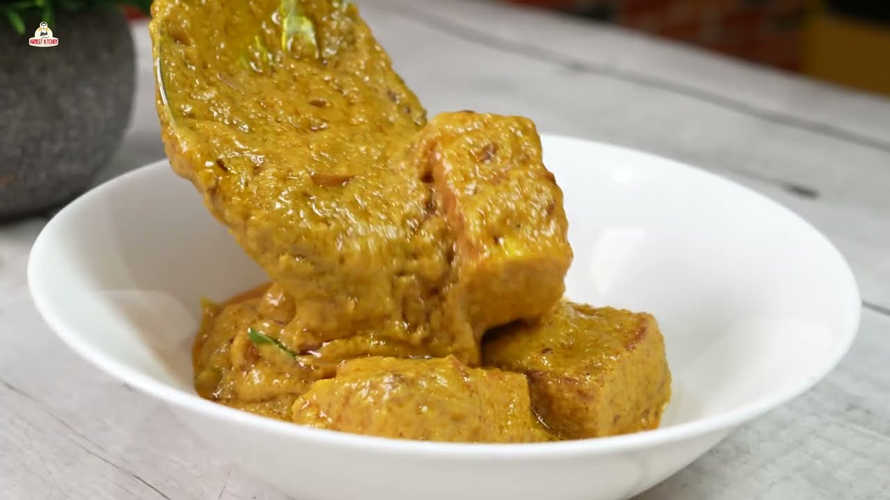 होटल जैसा पनीर हैदराबादी बनाने का एक आसान तरीका | Paneer Hyderbadi Recipe | Paneer Masala