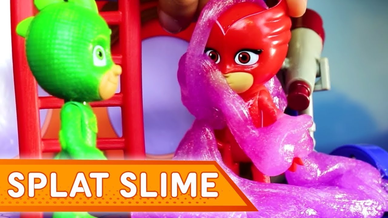Super Moon Adventure Episodes 1 - 4 | PJ Masks