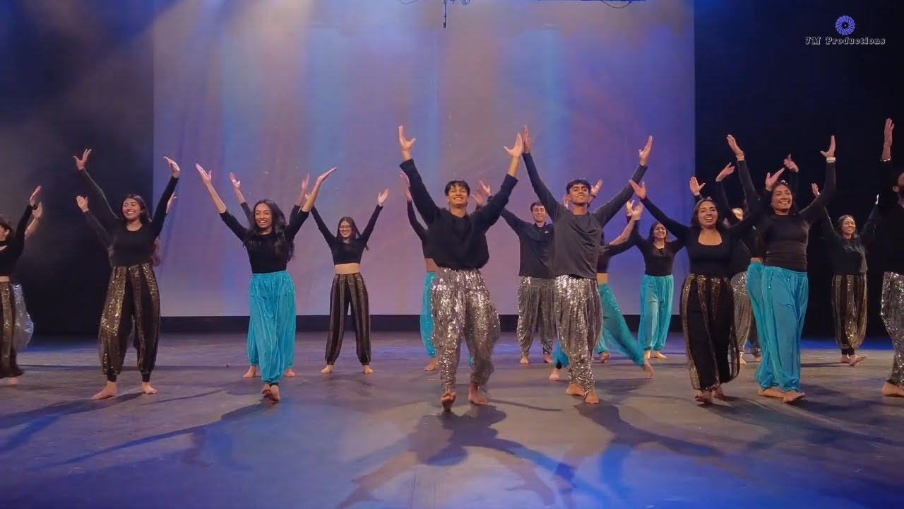 Alumni - IA East Culture Show 2024 | JM Productions