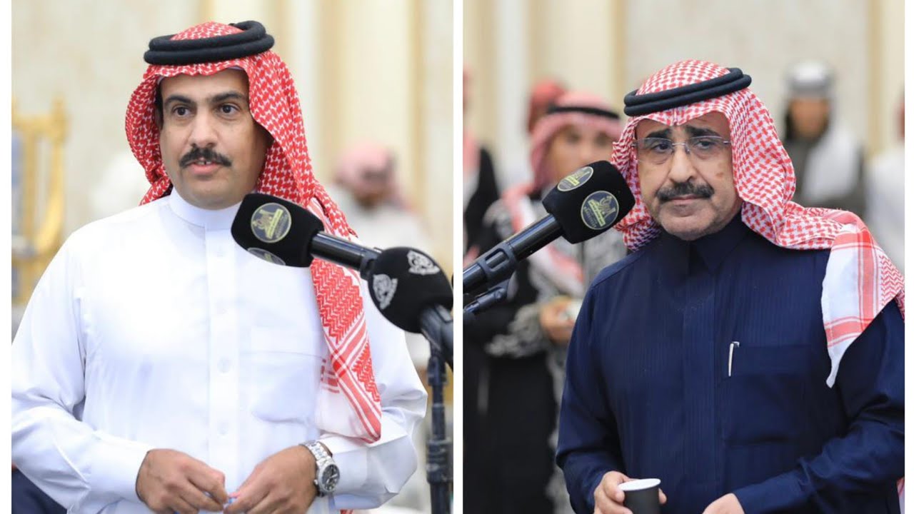 4️⃣ شاهر العنزي 🎤 كامل الحليلي حفلة جدة 1447/7/19 هـ قاعة فرح (1)