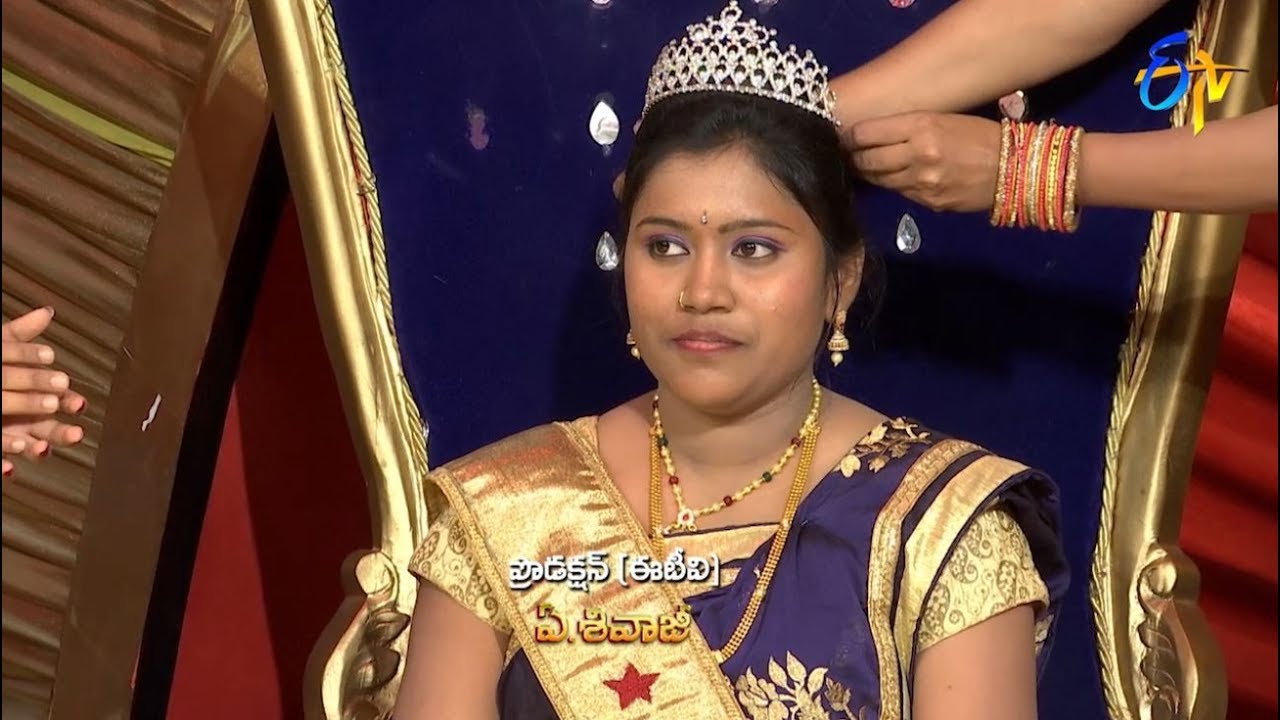 Star Mahila | 8th October 2018 | Full Episode | ETV Telugu