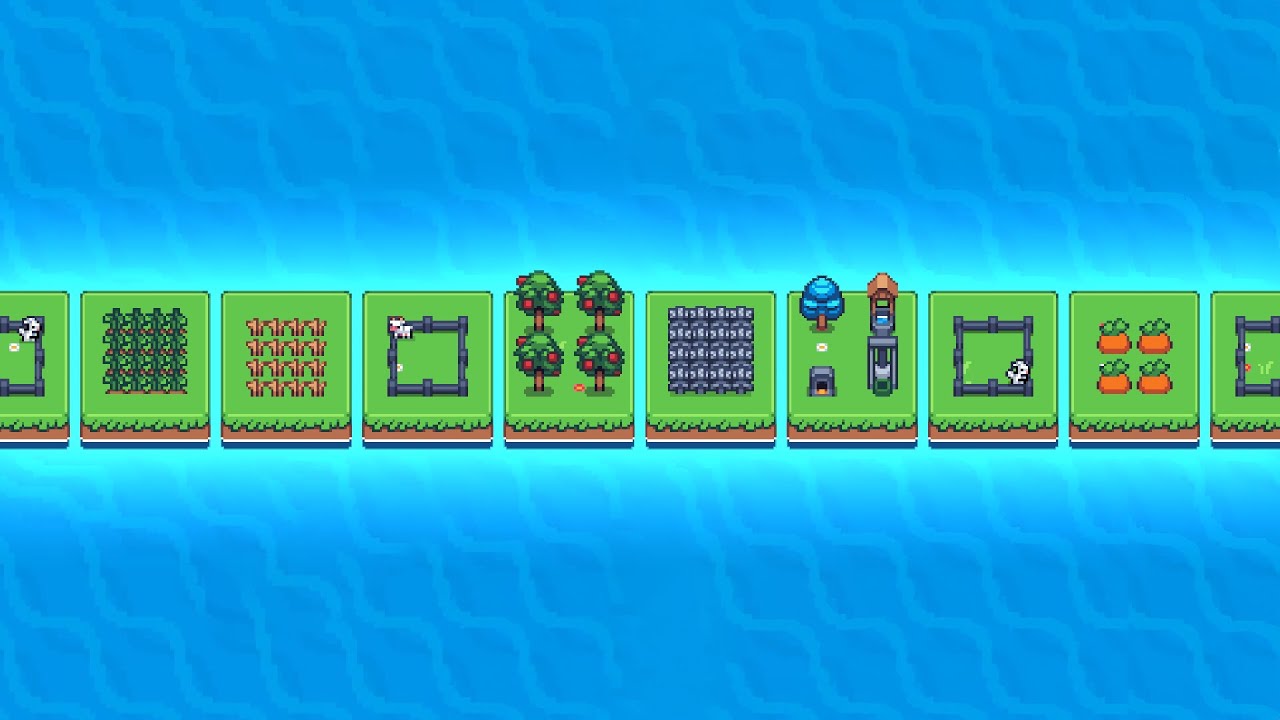 The Straight Line Challenge in Terra Cards