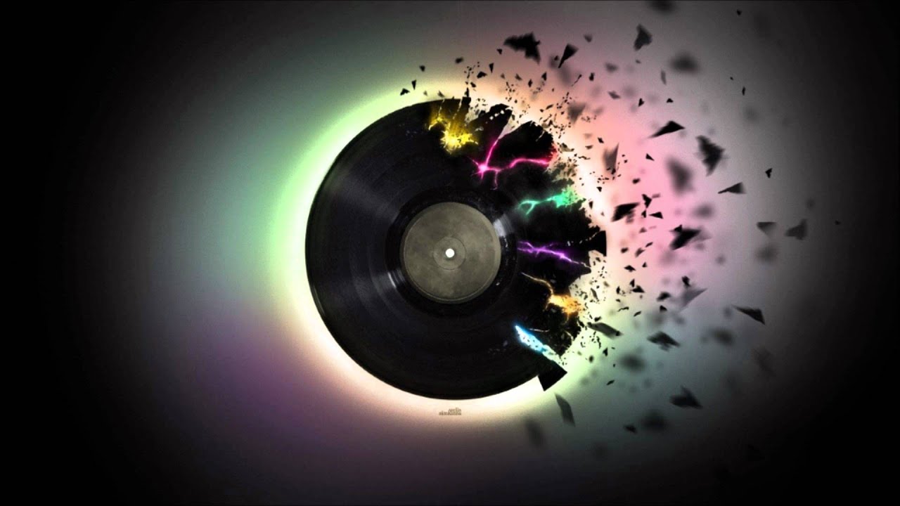 Decay - From Darkness