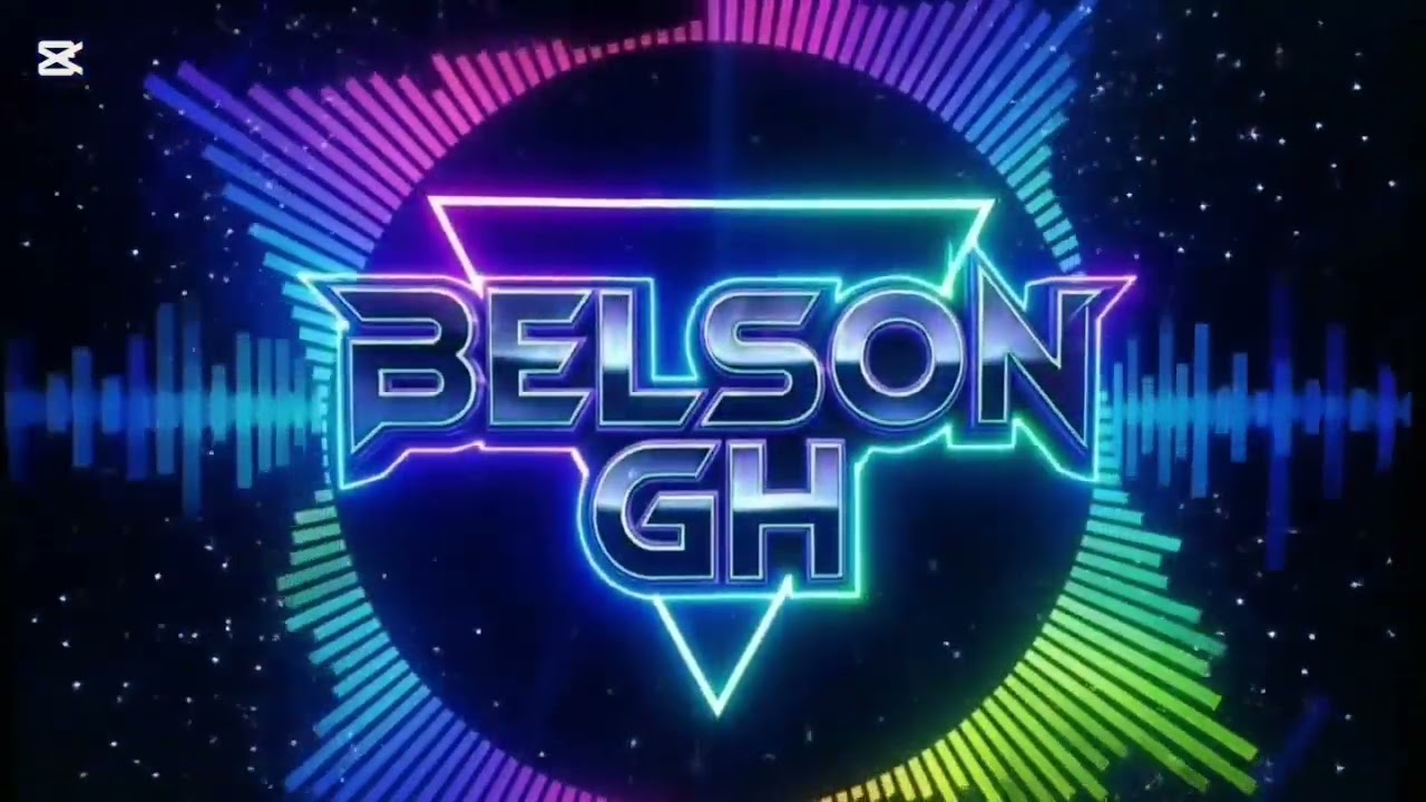 WEEKEND - Halo tu Londyn (BELSON GH Remix) 2026 / Club Mix