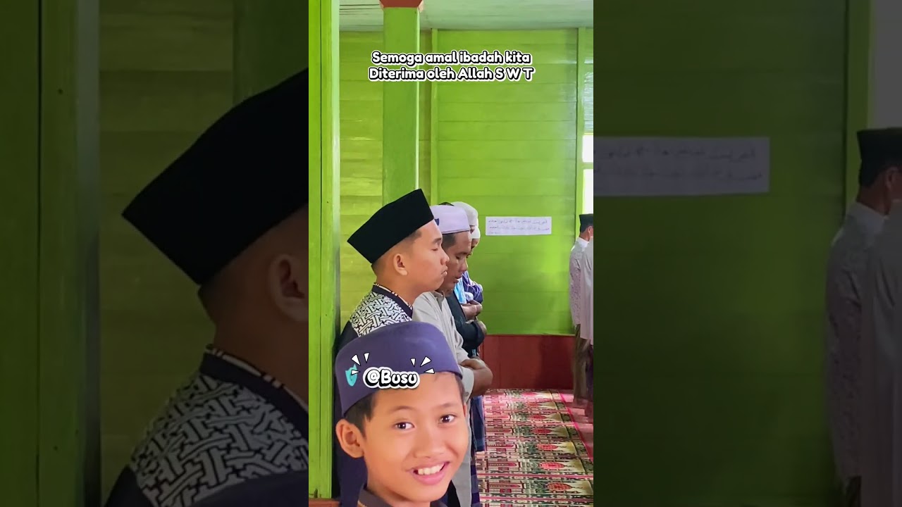 Subhanallah