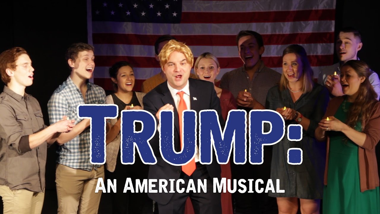Trump: An American Musical