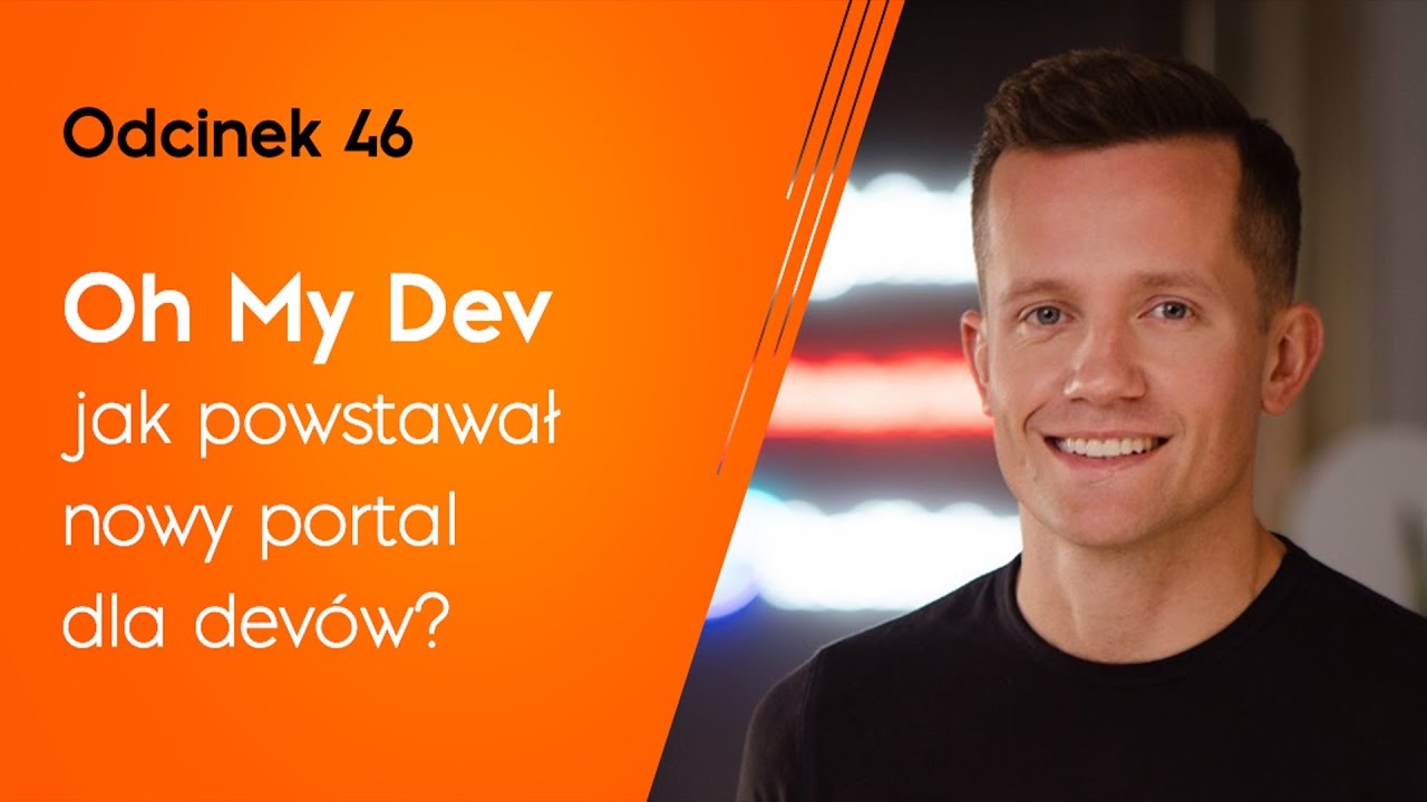 Znacie Oh My Dev? | Piątki po deployu #46